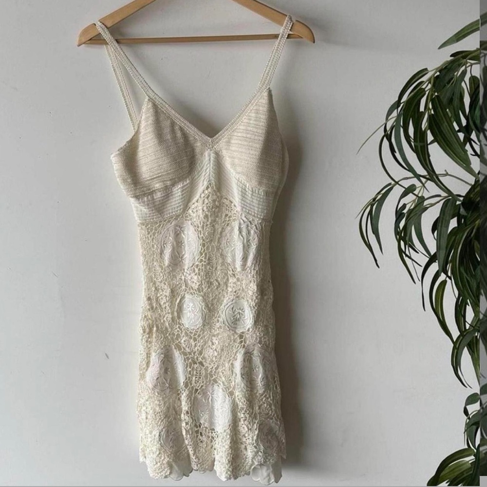 Sue Wong Dress